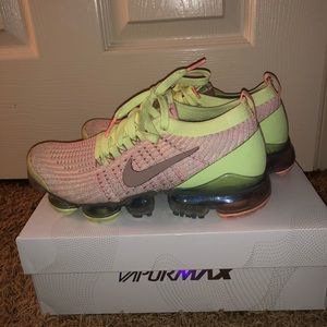 Women’s Nike Vapormax